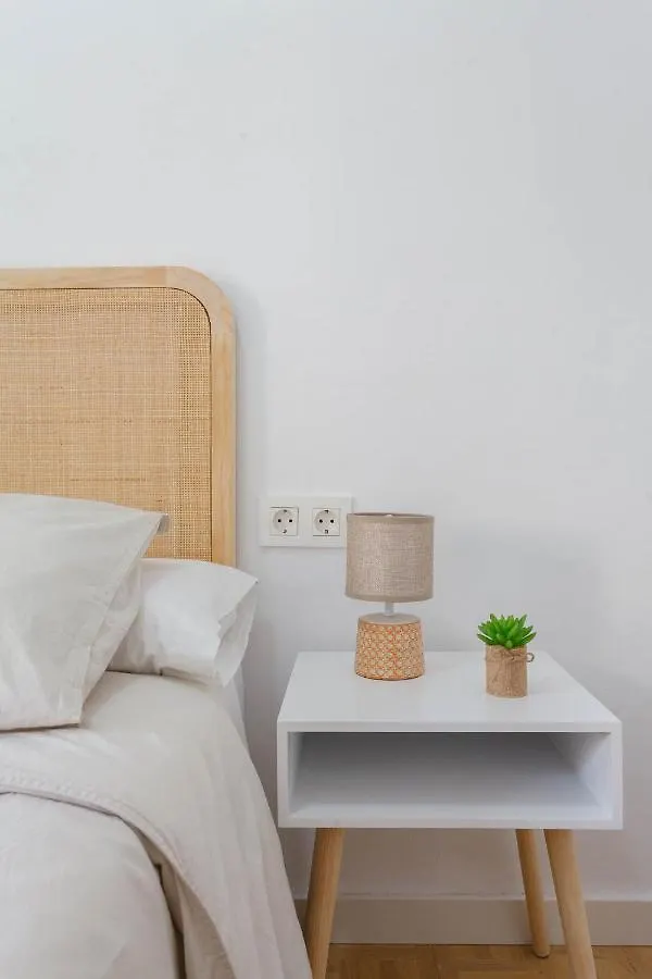 كاديز La Cuca Bed & Breakfast