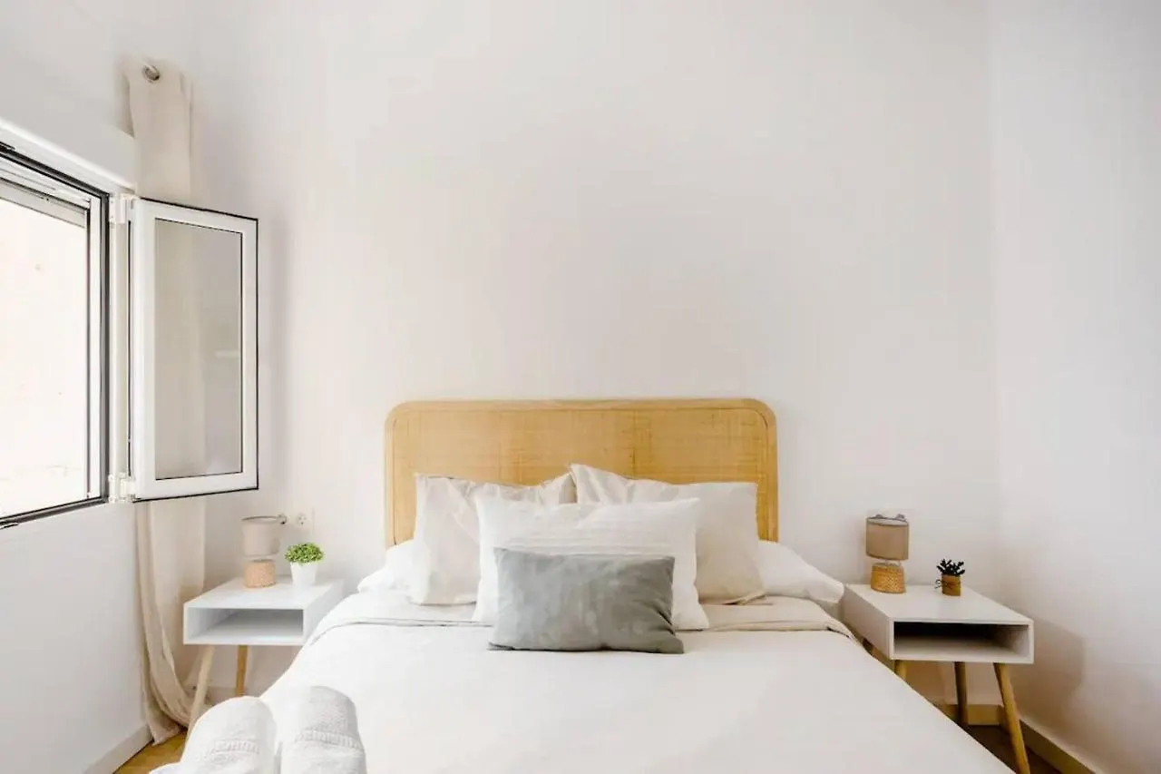 La Cuca Bed & Breakfast Cádiz