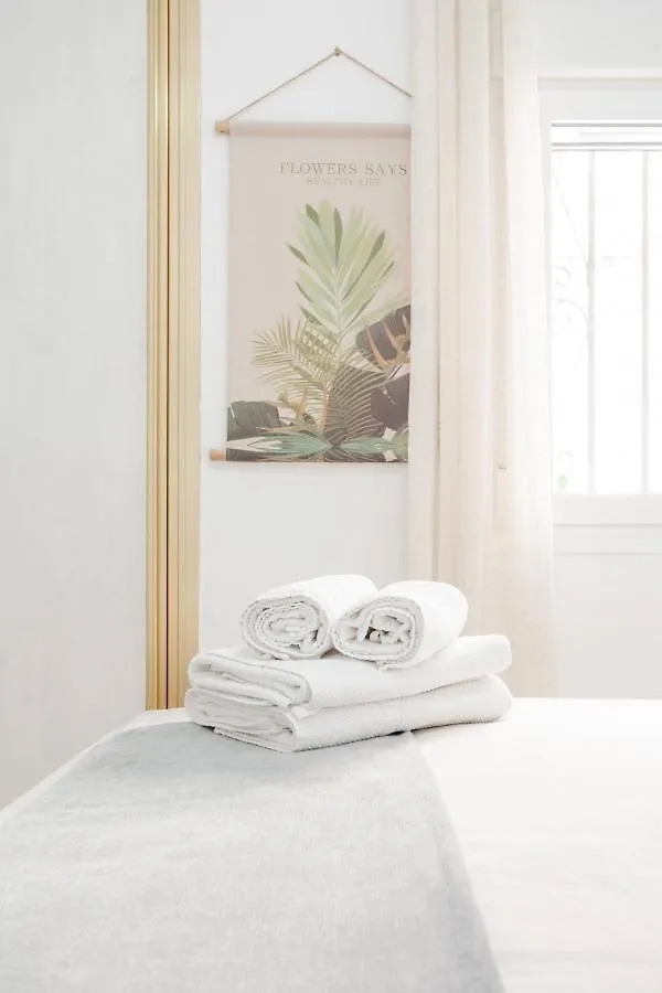La Cuca Bed & Breakfast Cádiz 0*,