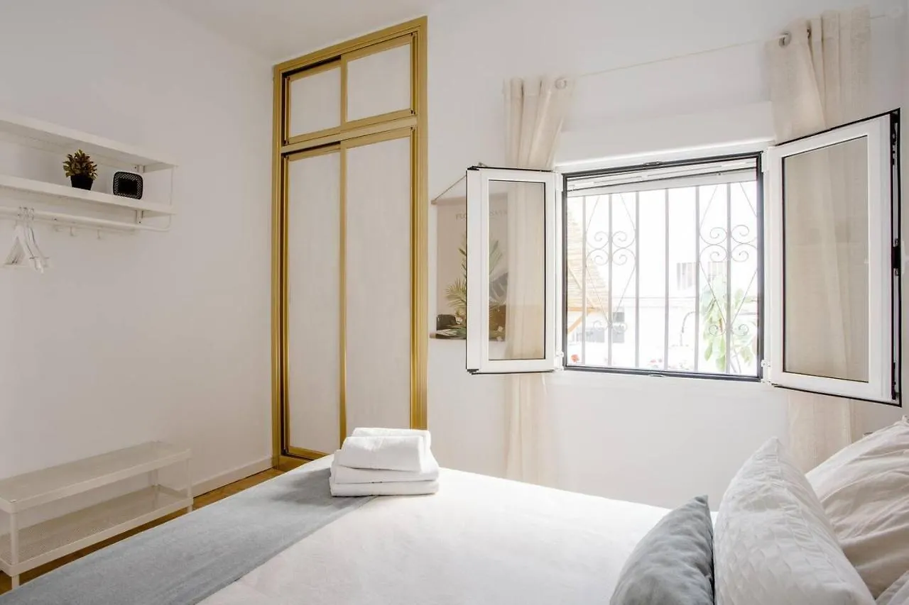 La Cuca Bed & Breakfast Cádiz