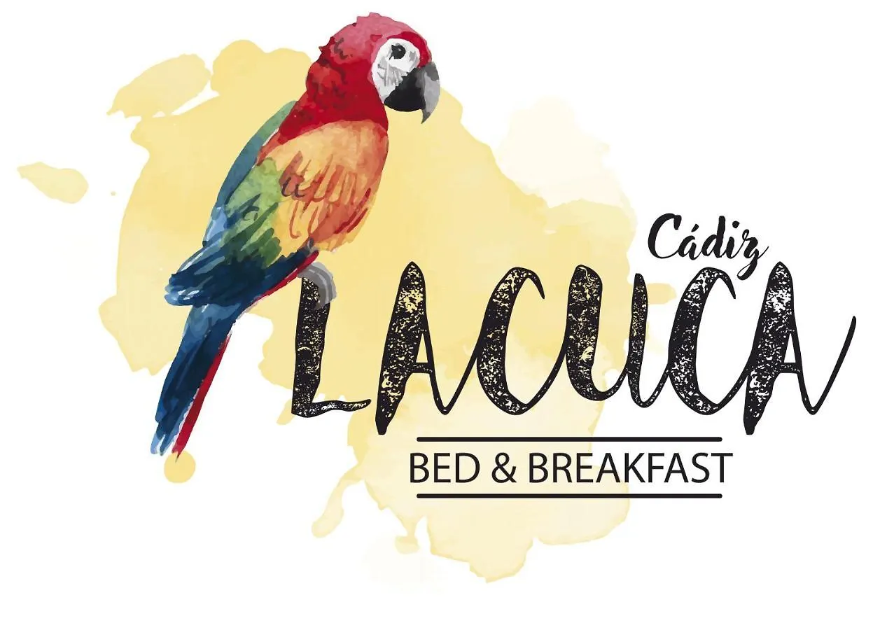 La Cuca Bed & Breakfast Cádiz