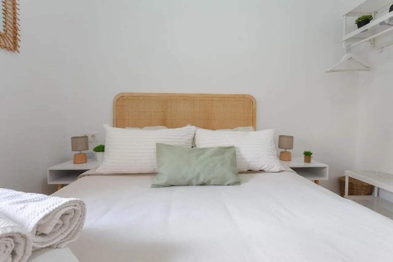 La Cuca Bed & Breakfast Cádiz Spanien