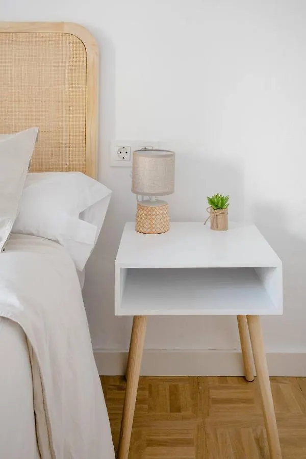 La Cuca Bed & Breakfast Cádiz