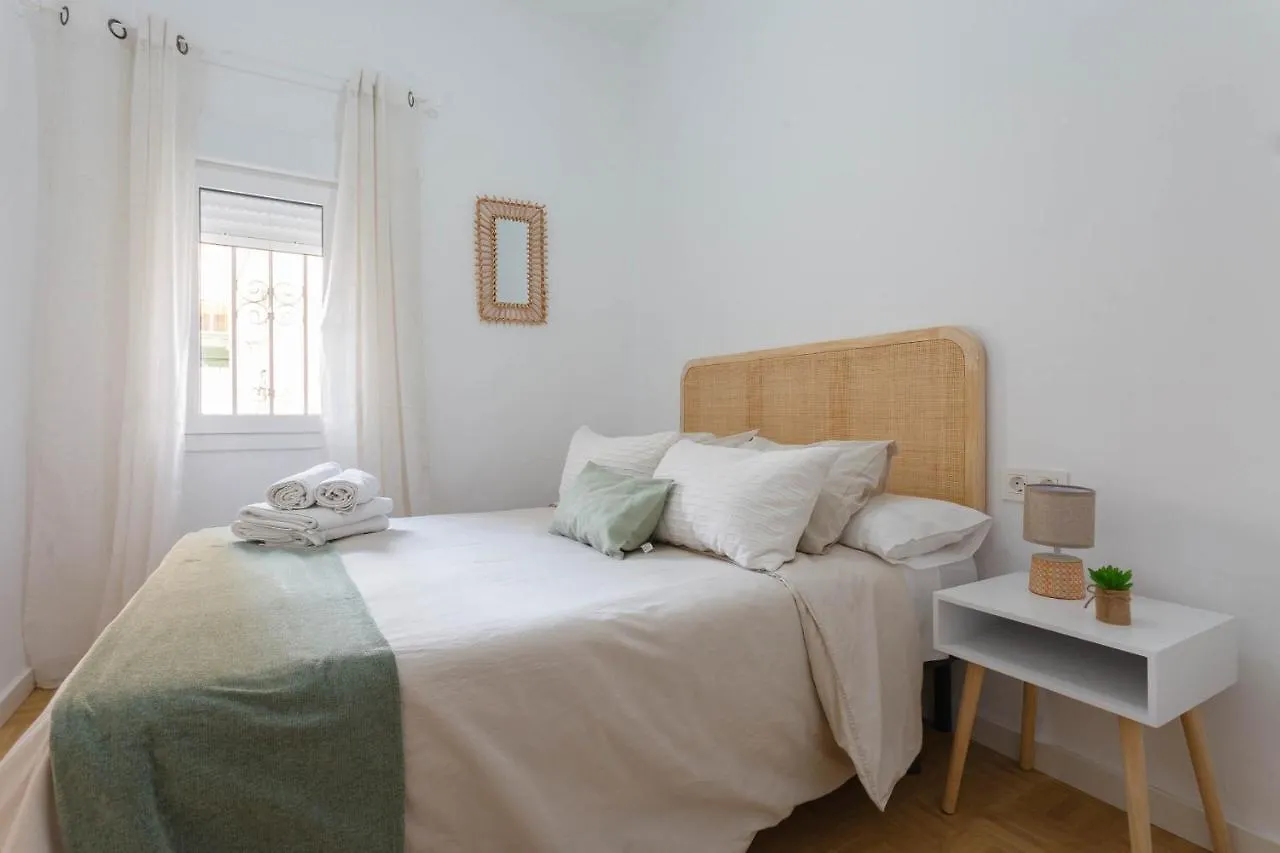 La Cuca Bed & Breakfast Cádiz