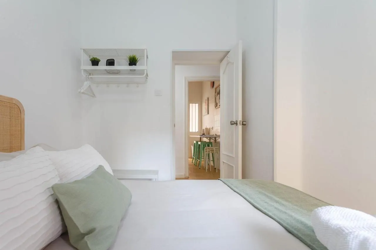 La Cuca Bed & Breakfast Cádiz