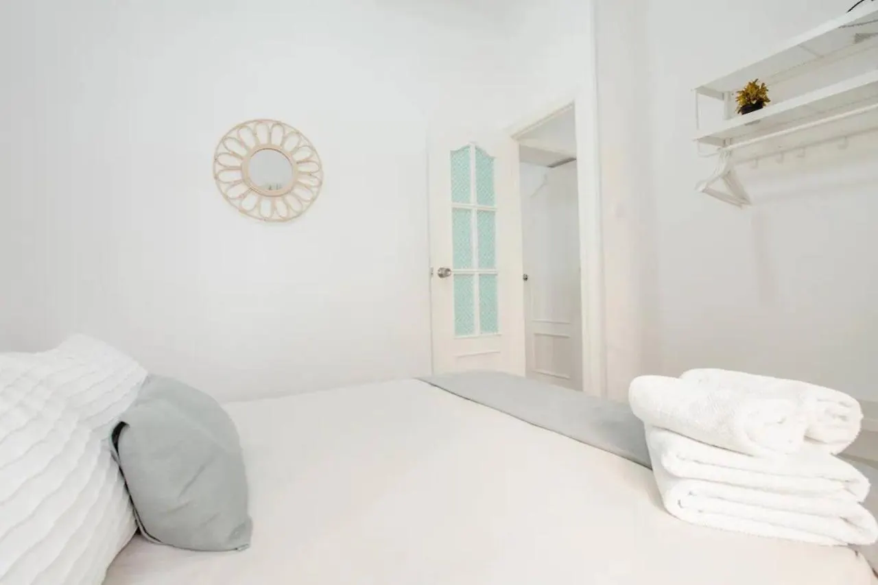 La Cuca Bed & Breakfast Cádiz