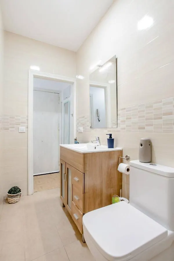 La Cuca Bed & Breakfast Cádiz Spanien