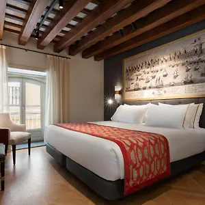áurea Casa Palacio Sagasta By Eurostars Company Hotel Cadice