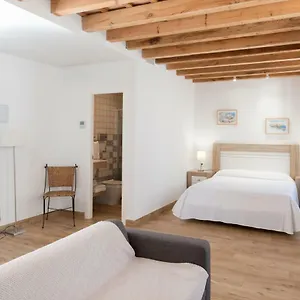 Rosario 1 Aparthotel Cadice